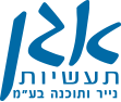 לוגו אגן תעשיות