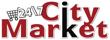 לוגו City Market